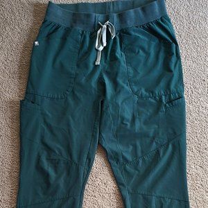 Figs Fionlite Maua Jogger Scrub pants